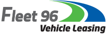 Fleet96 car leasing logo