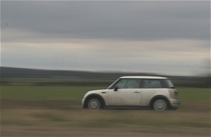 mini-in-norfolk